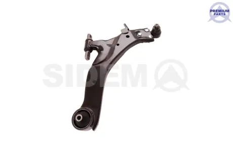 Рычаг независимой подвески колеса, подвеска колеса SIDEM 87177