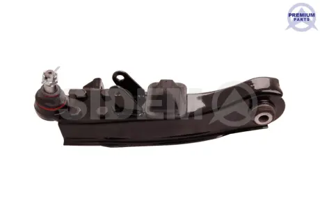 Рычаг независимой подвески колеса, подвеска колеса SIDEM 87670