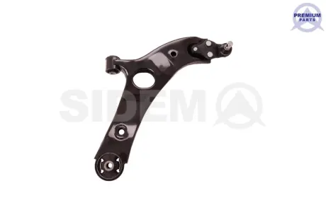 Рычаг независимой подвески колеса, подвеска колеса SIDEM 87775