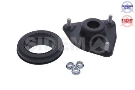 Опора амортизатора переднього Hyundai Tucson/ IX35/ Kia Sportage 10-15 (з підшипником) SIDEM 887405KIT