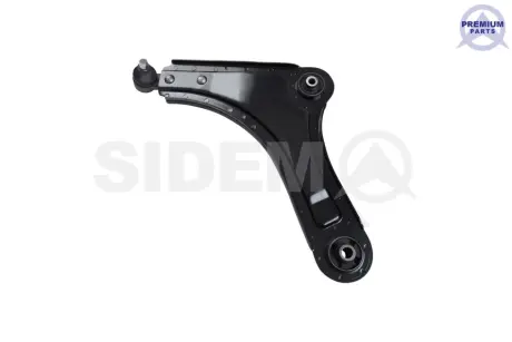 Рычаг независимой подвески колеса, подвеска колеса SIDEM 89074
