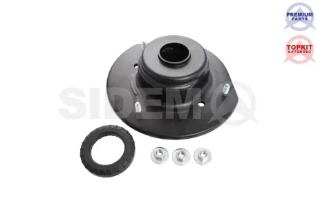 Опора амортизатора перед. Chrysler Voyager 00-08 (з підшипником) SIDEM 891401KIT