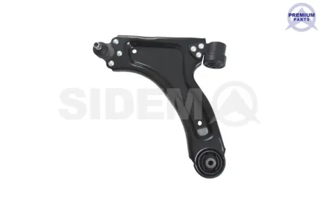 Рычаг независимой подвески колеса, подвеска колеса SIDEM 9274