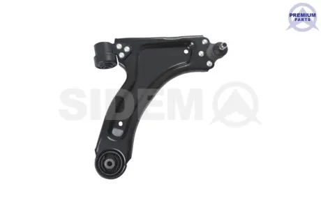Рычаг независимой подвески колеса, подвеска колеса SIDEM 9275