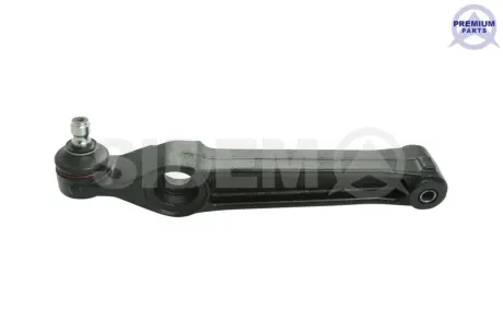 Рычаг независимой подвески колеса, подвеска колеса SIDEM 9872
