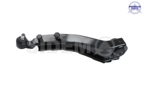 Рычаг независимой подвески колеса, подвеска колеса SIDEM 9972