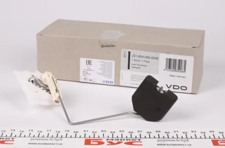 Датчик рівня палива SIEMENS VDO 221-824-092-004Z