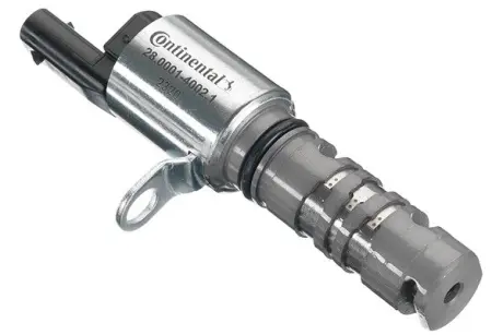 Клапан регулювання фаз газорозподілу VW Caddy/Golf/Passat 1.0-1.4TSI 12- SIEMENS VDO 2800014002180