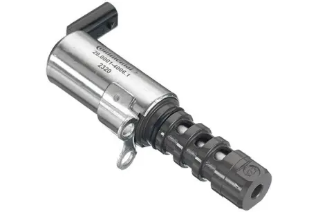 Клапан регулювання фаз газорозподілу Audi A4/A5/A6 2.8-3.2FSI/TFSI 06-17 SIEMENS VDO 2800014006180