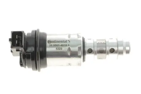 Клапан регулювання фаз газорозподілу BMW 3 (E90/E46)/5 (E60)/X3 (E83) 97-10 (N40/N45/N46/N62) SIEMENS VDO 2800014010180
