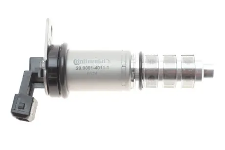 Клапан регулювання фаз газорозподілу BMW 3 (E90/F30)/5 (F10) 06-17 N54/N55/N63 (впуск/выпуск) SIEMENS VDO 2800014011180