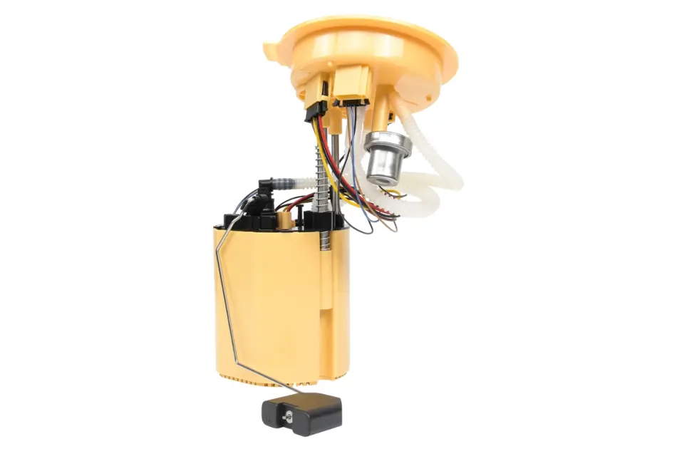 Електричний паливний насос SIEMENS VDO 2803580155302 (фото 1)