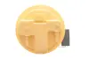 Датчик рівня палива Dacia Duster 1.5dCi 10-18/Sandero/Renault Logan 1.5dCi 07- SIEMENS VDO 2803580233302 (фото 4)
