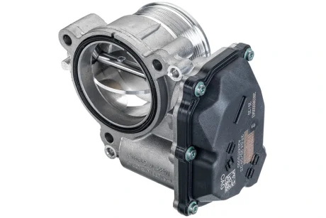 Дросельна заслонка з електроприводом SIEMENS VDO 2803600004380