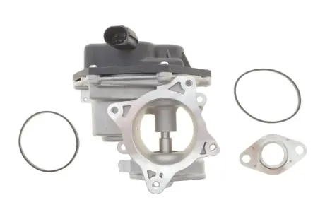 Клапан EGR VW Crafter 2.0TDI 06-16 SIEMENS VDO 2803601074302
