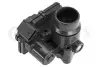 Заслонка дросельна Renault Megane III/IV/Scenic III/IV 1.6 dCi 11- SIEMENS VDO 2910000087200 (фото 1)