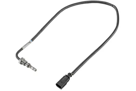 A_Датчик температури ОГ AUDI/SEAT/SKODA/VW A3/Leon/Octavia/Golf "1.6TDI "12>> SIEMENS VDO 2910000809900