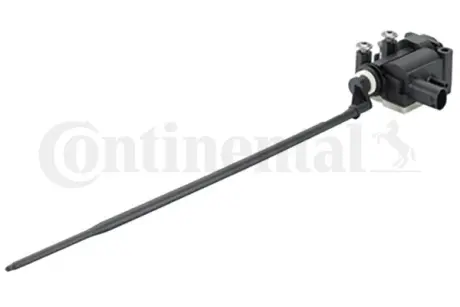 Сервопривод замку бензобака BMW X5 E70 SIEMENS VDO 406204042009Z