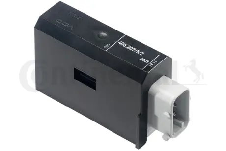 Привод замка двери SIEMENS VDO 406207005002V