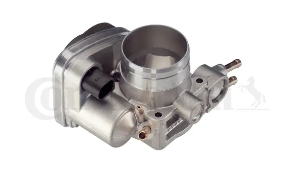 Патрубок дросельної заслінки SIEMENS VDO 408238223003Z (фото 1)