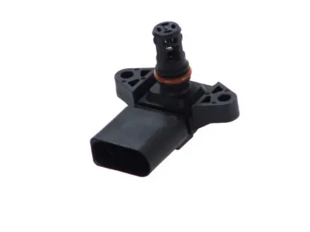Intake manifold pressure sensor. Датчик абсолютного давления, впуск  SIEMENS VDO 5WK9693Z