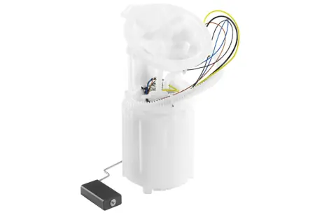 Електродвигун бензонасосу SIEMENS VDO A2C53108572Z