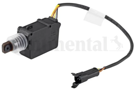 Електропривід замка EVOBUS MERCEDES SIEMENS VDO A2C5339773480