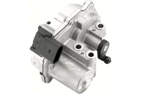 Модуль управління заслінкою SIEMENS VDO A2C59513862