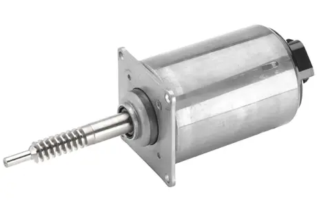Електромотор Valvetronic BMW 5/7/X5 "4,0-5,0(N62) "01>> SIEMENS VDO A2C59515106