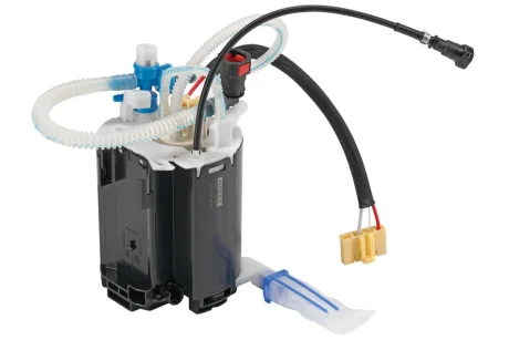 Топливный насос в сборе SIEMENS VDO A2C8043930080