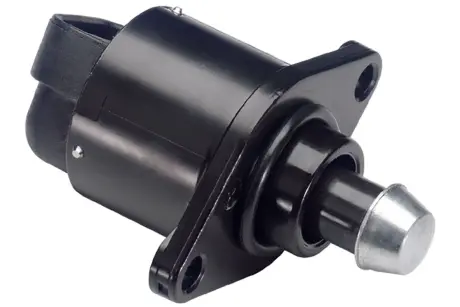 Регулятор холостого ходу SIEMENS VDO D95109