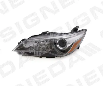 ПЕРЕДНЯЯ ФАРА SIGNEDA 209610A01A
