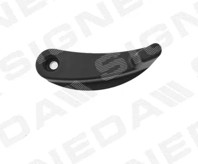 РУЧКИ ДВЕРНІ SIGNEDA 820G081