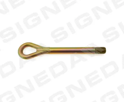 КРЮК ДЛЯ БУКСИРОВКИ SIGNEDA BK003