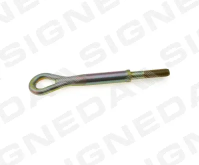 КРЮК ДЛЯ БУКСИРОВКИ SIGNEDA BK007