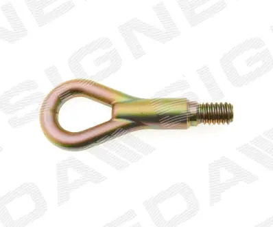КРЮК ДЛЯ БУКСИРОВКИ SIGNEDA BK009