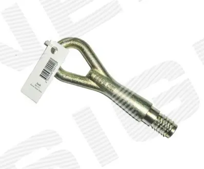 КРЮК ДЛЯ БУКСИРОВКИ SIGNEDA BK011