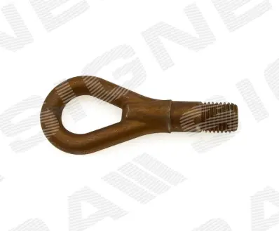 КРЮК ДЛЯ БУКСИРОВКИ SIGNEDA BK015