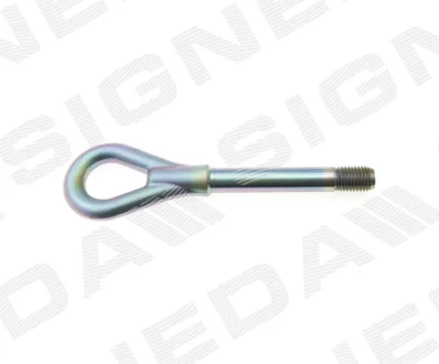 КРЮК ДЛЯ БУКСИРОВКИ SIGNEDA BK027