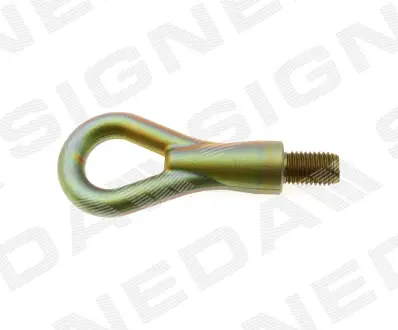 КРЮК ДЛЯ БУКСИРОВКИ SIGNEDA BK036