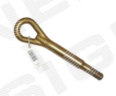КРЮК ДЛЯ БУКСИРОВКИ SIGNEDA BK046