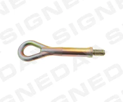 Гак буксирувальний FORD KUGA, 13 - 16 SIGNEDA BK051