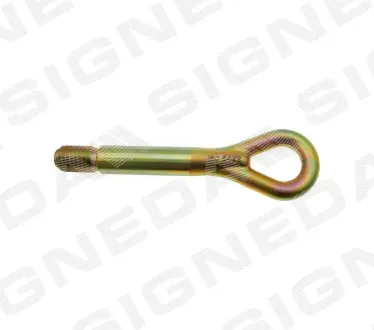 Гак буксируВальний AUDI A5/S5 (B8), 03. 07 - 10. 1 SIGNEDA BK058