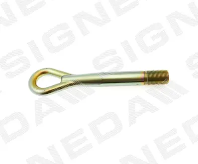 КРЮК ДЛЯ БУКСИРОВКИ SIGNEDA BK063