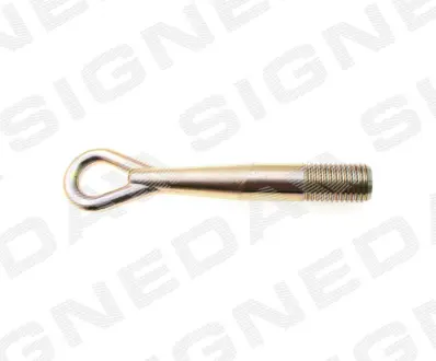КРЮК ДЛЯ БУКСИРОВКИ SIGNEDA BK066