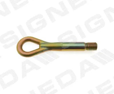 Гак для буксирування MERCEDES BENZ (M-KL W164), 07 SIGNEDA BK067