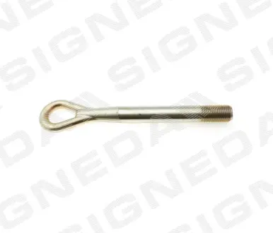 КРЮК ДЛЯ БУКСИРОВКИ SIGNEDA BK072
