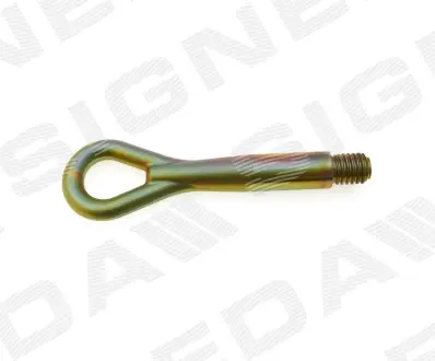 Гак буксирувальний BMW 5 (F10/F11), 10 - 16 SIGNEDA BK118