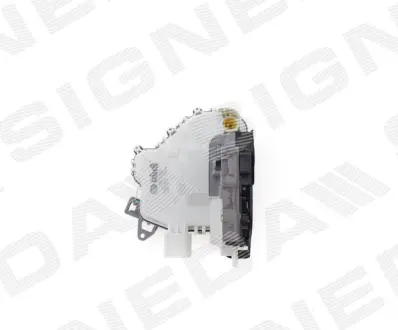 ЗАМОК ДЛЯ ДВЕРЕЙ SIGNEDA DL044L