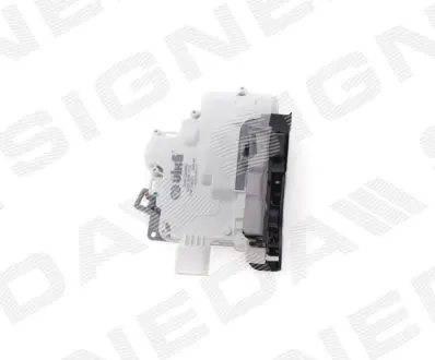 ЗАМОК ДЛЯ ДВЕРЕЙ SIGNEDA DL049L